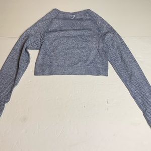 Gymshark vital seamless set